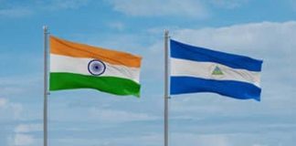 Foto: Nicaragua y la India reafirman sus lazos de amistad en honor a Mahatma Gandhi/Cortesía