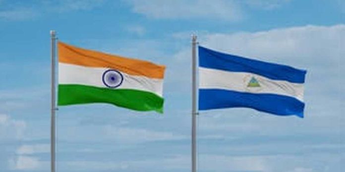 Foto: Nicaragua y la India reafirman sus lazos de amistad en honor a Mahatma Gandhi/Cortesía