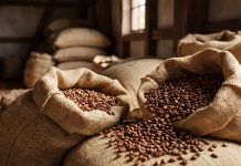 Nicaragua proyecta recolectar más de 66 millones de latas de café uva en el ciclo 2026-2027 Foto:Nicaragua proyecta recolectar más de 66 millones de latas de café uva en el ciclo 2026-2027