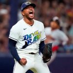 Peralta y Hicks impulsan victoria 3-1 de Rays ante Guardianes rays, tampa, freddy, peralta,