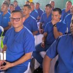 Conmemoran la Resistencia Indígena, Negra y Popular en el Sistema Penitenciario de Esteli Promueven la identidad y las tradiciones nicaragüenses en el Sistema Penitenciario