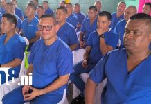 Conmemoran la Resistencia Indígena, Negra y Popular en el Sistema Penitenciario de Esteli Promueven la identidad y las tradiciones nicaragüenses en el Sistema Penitenciario
