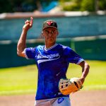 Santos Gómez y la recompensa a su esfuerzo: a las puertas de la Selección Mayor santos, gómez, nicaragua,