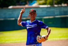 Santos Gómez y la recompensa a su esfuerzo: a las puertas de la Selección Mayor santos, gómez, nicaragua,