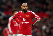 Manchester United humillado por el Bournemouth Manchester United vuelve a tropezar en la Premier