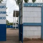 Colegio Experimental México recibe el nombre de Prócer Josefa Ortiz Téllez-Girón foto: colegio/cortesia