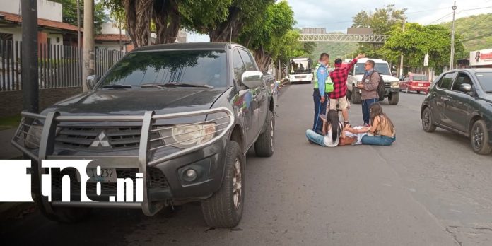 WhatsApp Image 2026-10-16 at 10.42.29 AM Foto: Investigan incidente en Linda Vista /TN8