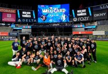 Yankees, tras vapulear a Boston, van contra los Rays en la divisional yankees, nueva, york,
