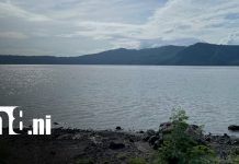 Tragedia en la Laguna de Apoyo: taxista sufría depresión, según acompañantes Foto: Tragedia en la Laguna de Apoyo / TN8