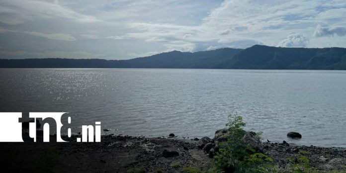 Foto: Tragedia en la Laguna de Apoyo / TN8 Foto: Tragedia en la Laguna de Apoyo / TN8