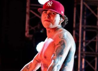 ¿Sacará los prohibidos? Beéle regresa a Nicaragua tras hacer bailar a miles en 2025 Foto: Beéle pronto regresa a Nicaragua