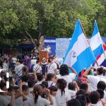 Foto: Instituto Benjamín Zeledón / TN8