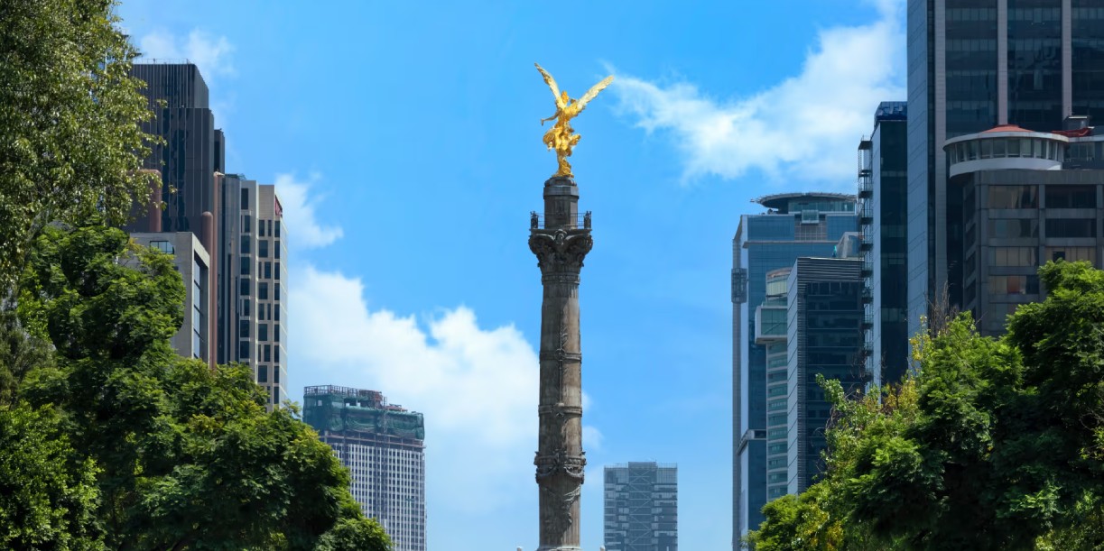 Foto: BCIE regresa con fuerza al mercado de México