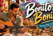 ¿Quién canta “un cafecito, riquito, riquito”? El origen de la canción viral Foto: Bonito, Bonito, canción viral en Tiktok