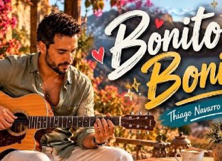 Foto: Bonito, Bonito, canción viral en Tiktok