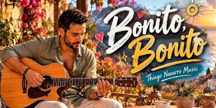 Foto: Bonito, Bonito, canción viral en Tiktok Foto: Bonito, Bonito, canción viral en Tiktok