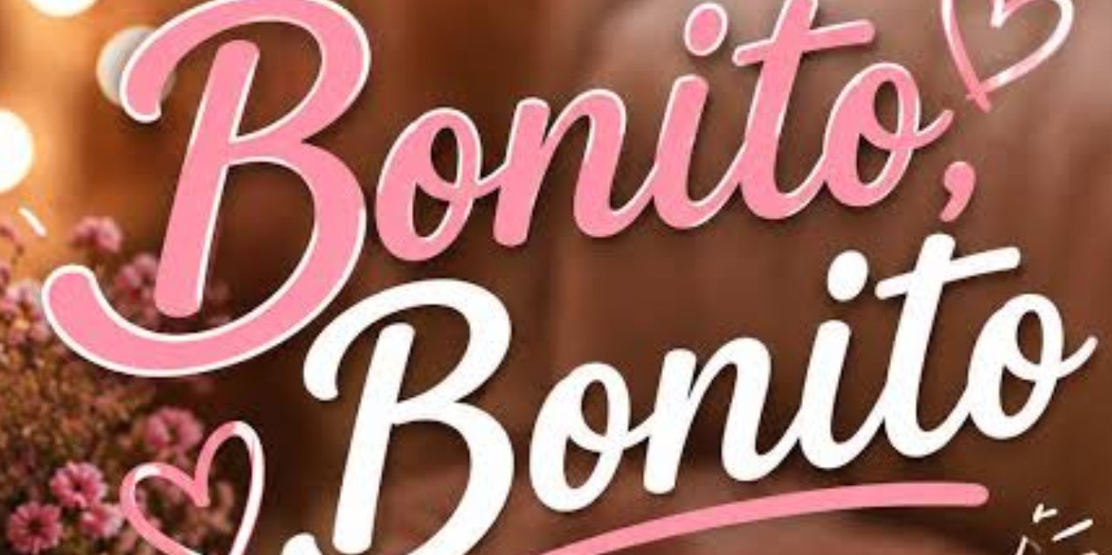 Foto: Bonito, Bonito, canción viral en Tiktok