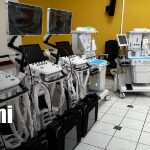 Nuevos equipos médicos fortalecerán la atención especializada en hospitales de Nicaragua Foto: Nicaragua refuerza sus servicios de salud con la entrega de equipos médicos especializados / TN8