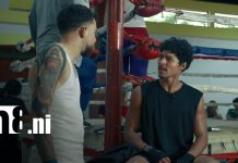 Foto: Vlog TN8 estrena su primer episodio sobre la Copa Alexis Argüello / TN8