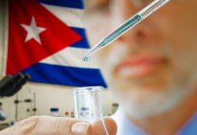 Rusia apuesta por un medicamento cubano para tratar tumores cancerosos