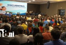 Universidades de Nicaragua promueven el diálogo intercultural y los saberes ancestrales Foto: Universidades de Nicaragua promueven el diálogo intercultural y los saberes ancestrales / TN8