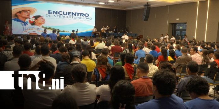 Foto: Universidades de Nicaragua promueven el diálogo intercultural y los saberes ancestrales / TN8