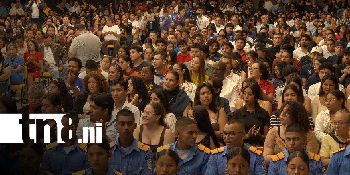 Foto: Universidades de Nicaragua promueven el diálogo intercultural y los saberes ancestrales / TN8