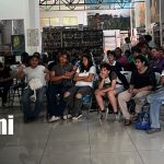 Foto: Jornada cultural del huipil en honor a la Resistencia Indígena / TN8