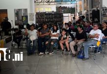 Nicaragua destaca el valor histórico del huipil en el Día de la Resistencia Indígena Foto: Jornada cultural del huipil en honor a la Resistencia Indígena / TN8