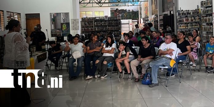 Foto: Jornada cultural del huipil en honor a la Resistencia Indígena / TN8 Foto: Jornada cultural del huipil en honor a la Resistencia Indígena / TN8