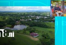 Foto: Matiguás y su crecimiento como municipio / TN8