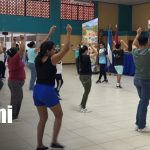 Docentes de León y Chinandega fortalecen sus conocimientos en danza folclórica Foto: Fortalecimiento de conocimientos en danza para docentes de Chinandega / TN8