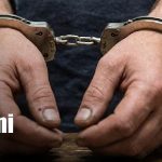 Foto: Captura de delincuentes en Nicaragua / TN8