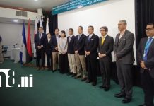 Foto: Nicaragua y Japón estrechan lazos académicos en la UAM / TN8