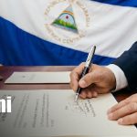 Asamblea Nacional aprueba incorporación de Designados Presidenciales en Nicaragua Foto: Aprobación de Designados Presidenciales en Nicaragua