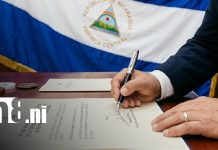 Foto: Aprobación de Designados Presidenciales en Nicaragua