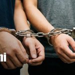 Dos detenidos con 2.2 kilos de cocaína durante operativo en Matagalpa
