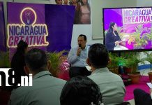 Foto: Rally Latinoamericano de Innovación en Nicaragua / TN8