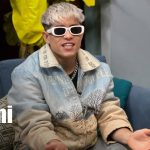 Don Sam aclara en TN8: «el Trend Nica costó 11 mil dólares» Foto: Don Sam y su video viral en TikTok