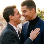 Edu Aguirre, abogado defensor de Cristiano Ronaldo: “Está diciendo la verdad” Foto: Edu Aguirre y Cristiano Ronaldo (IA)