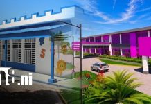 Foto: Inversión en educación y salud