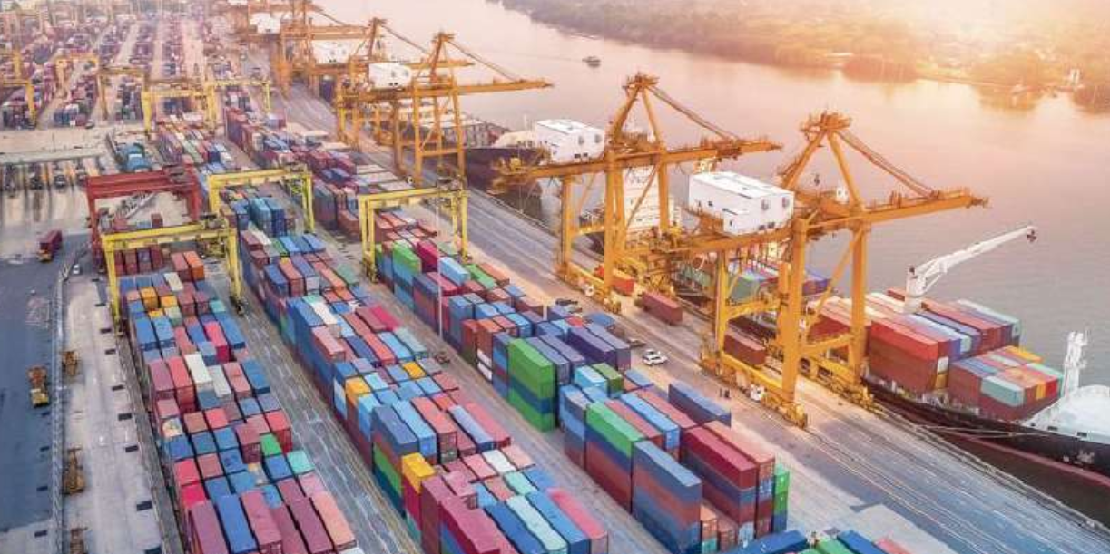 Foto: Exportaciones en Nicaragua siguen en aumento