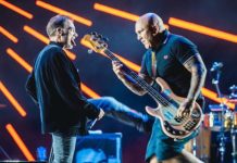 Más que Matador: Posible setlist que tendremos de Los Fabulosos Cadillacs en Nicaragua Foto: Fabulosos Cadillacs próximamente en Nicaragua