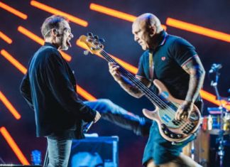 Más que Matador: Posible setlist que tendremos de Los Fabulosos Cadillacs en Nicaragua Foto: Fabulosos Cadillacs próximamente en Nicaragua