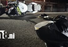 Ocho días de lucha en Cuidados Intensivos: fallece joven accidentado en Juigalpa Foto: Fatal accidente de tránsito en Juigalpa, Chontales / TN8