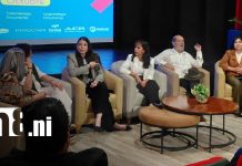 “El cine nos vuelve a encontrar”: Nicaragua anuncia su XI Festival Internacional de Cine Foto: Lanzamiento del Festival Internacional de Cine en Nicaragua 2026 / TN8