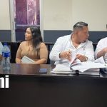 Caso forestal en Prinzapolka: dos acusados y dudas sobre la administración Foto: Proceso por delito forestal en Nicaragua / TN8