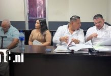 Caso forestal en Prinzapolka: dos acusados y dudas sobre la administración Foto: Proceso por delito forestal en Nicaragua / TN8