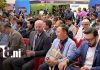 II Foro Nicaragua Exporta promueve productos nacionales en mercados internacionales Foto: Foro Nicaragua Exporta 2026 / TN8