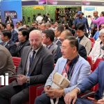 II Foro Nicaragua Exporta promueve productos nacionales en mercados internacionales Foto: Foro Nicaragua Exporta 2026 / TN8